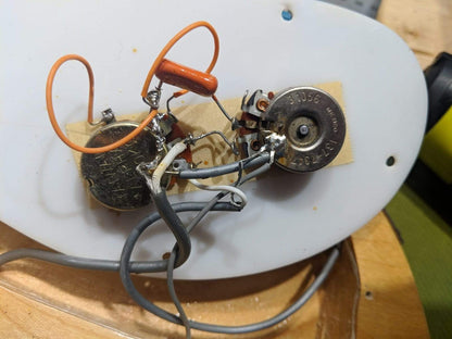 Rickenbacker 4000 Mapleglo 1974 Bass Guitars / 4-String