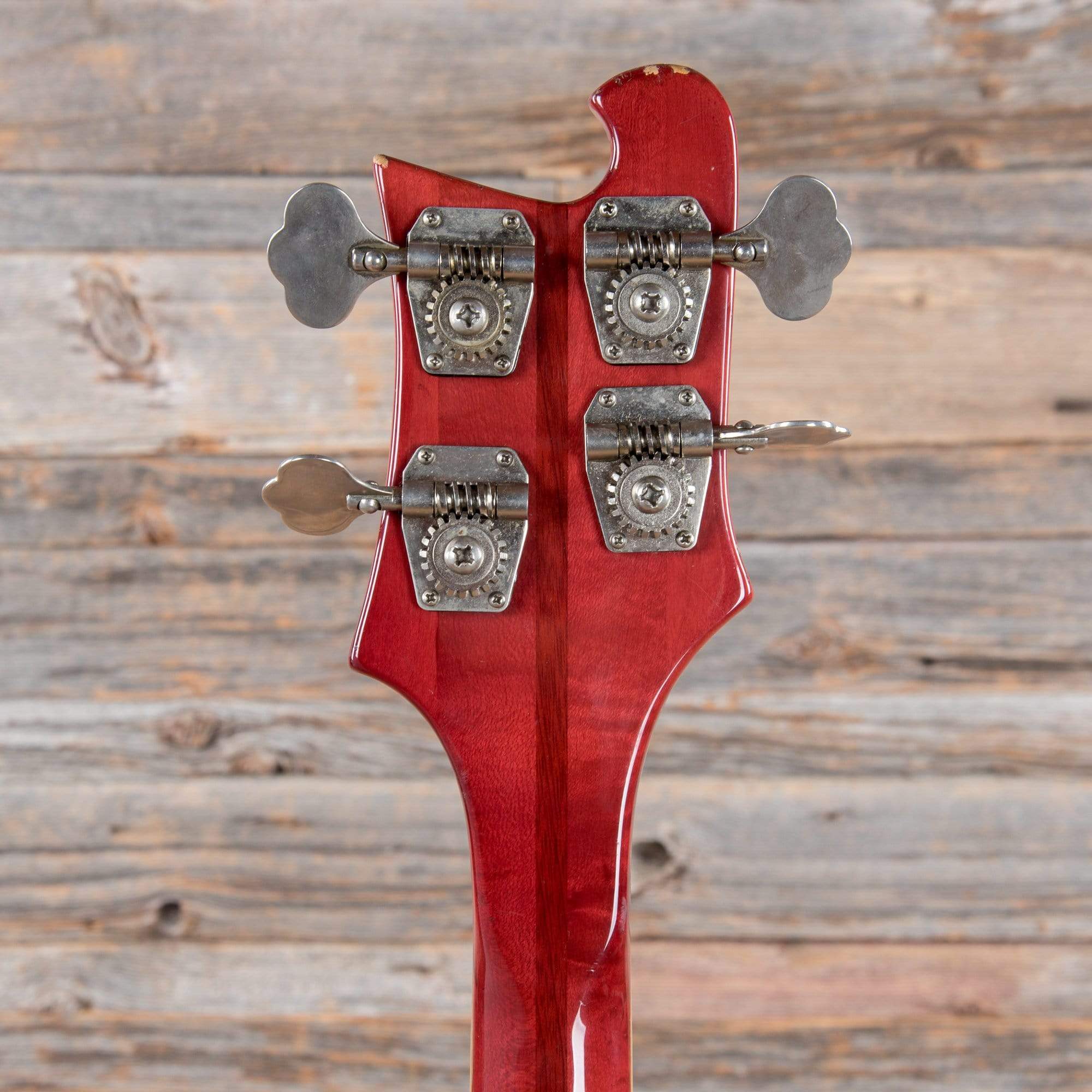 紅 THE444・水冷編 Vol.6 THE444 Kawasakiその1 – WEB Mr.Bike