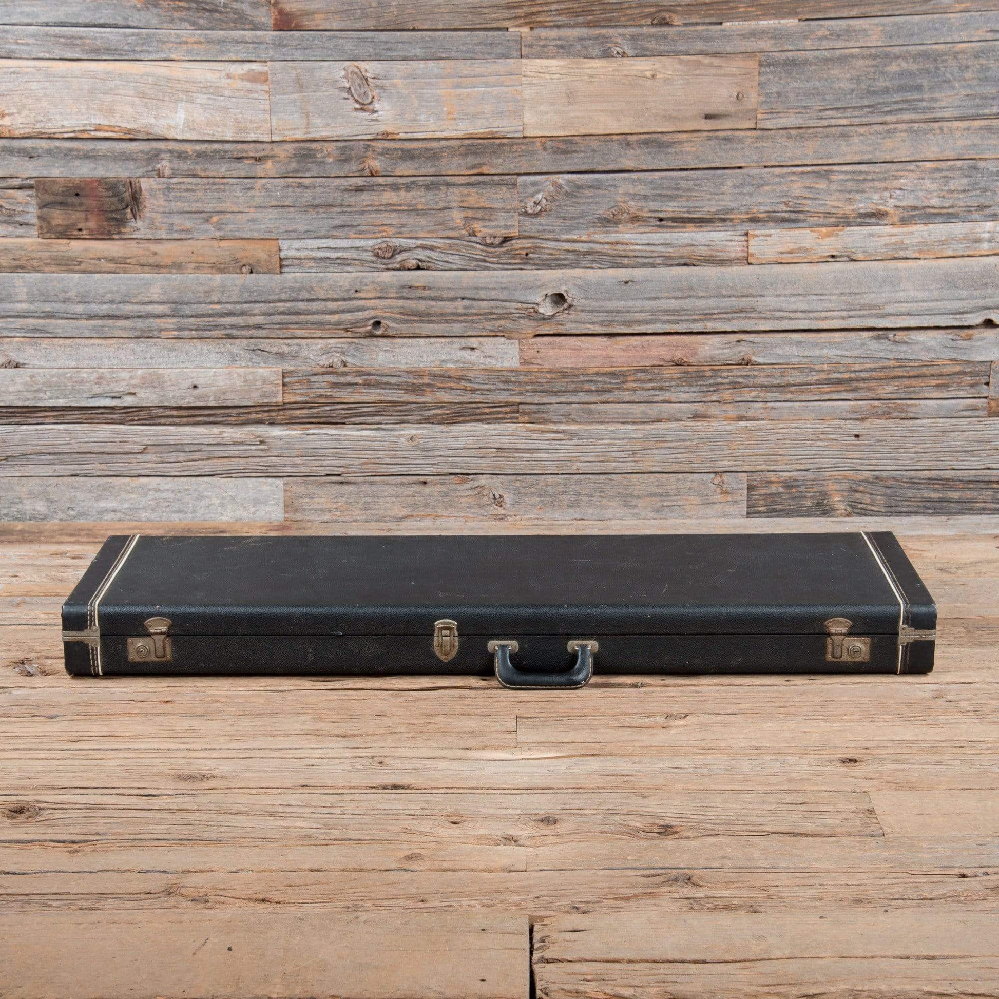 Rickenbacker 4001 Burgundyglo 1979 Bass Guitars / 4-String