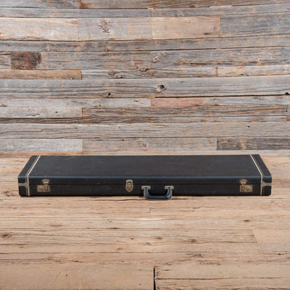 Rickenbacker 4001 Burgundyglo 1979 Bass Guitars / 4-String