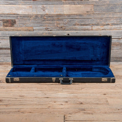 Rickenbacker 4001 Burgundyglo 1979 Bass Guitars / 4-String