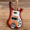 Rickenbacker 4001 Fireglo 1980 Bass Guitars / 4-String