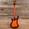 Rickenbacker 4001 Fireglo 1980 Bass Guitars / 4-String
