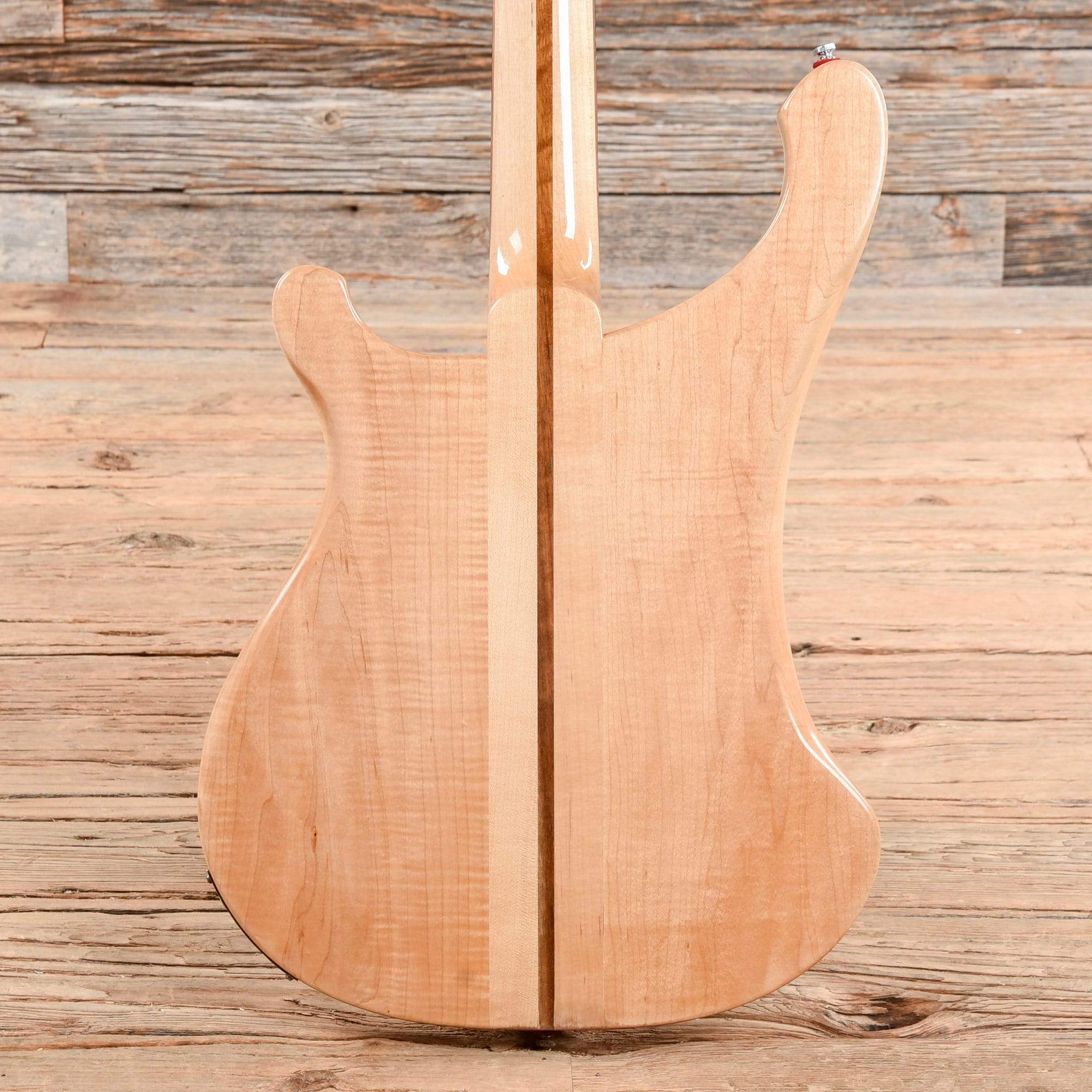 Rickenbacker 4001 Mapleglo 1973 Bass Guitars / 4-String