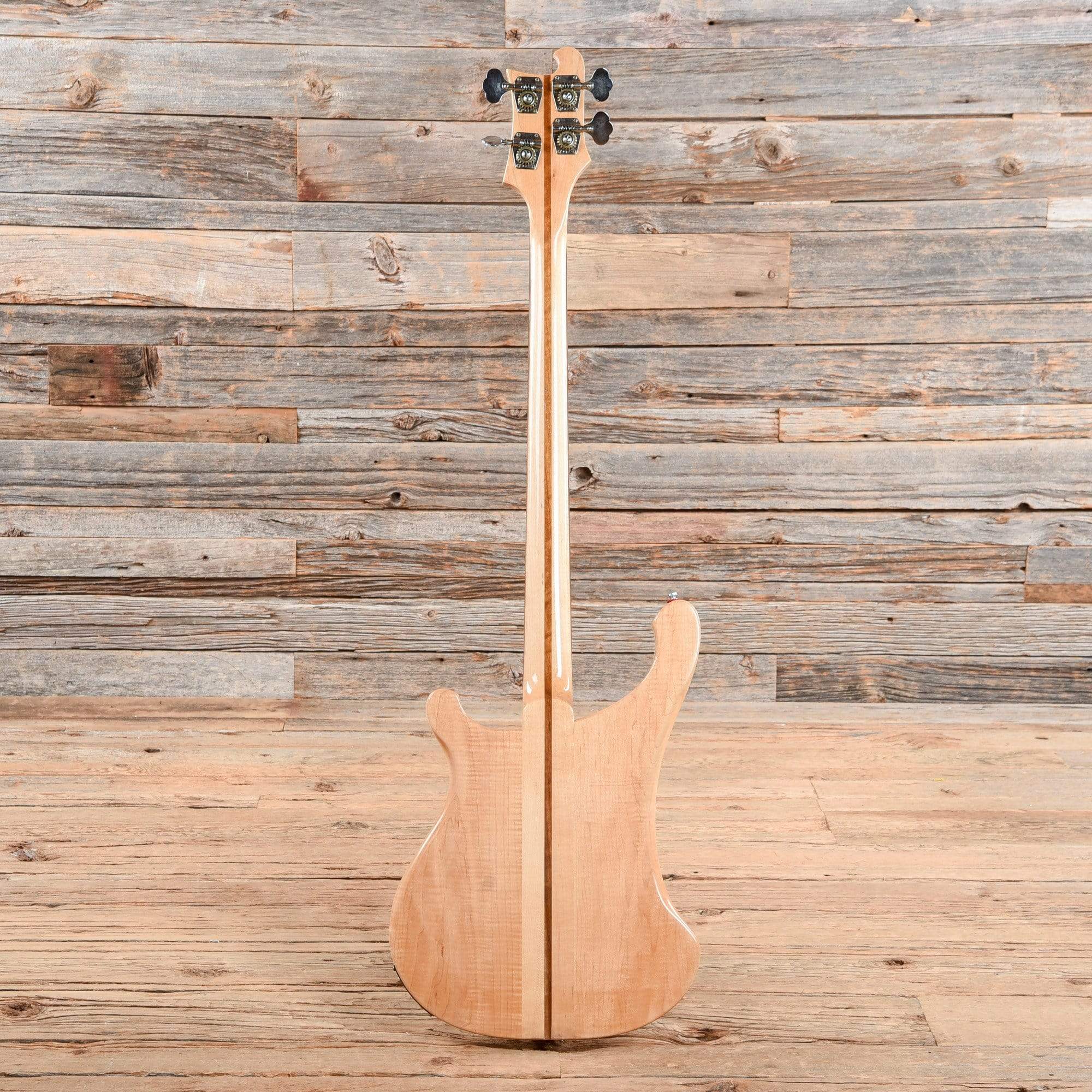 Rickenbacker 4001 Mapleglo 1973 Bass Guitars / 4-String
