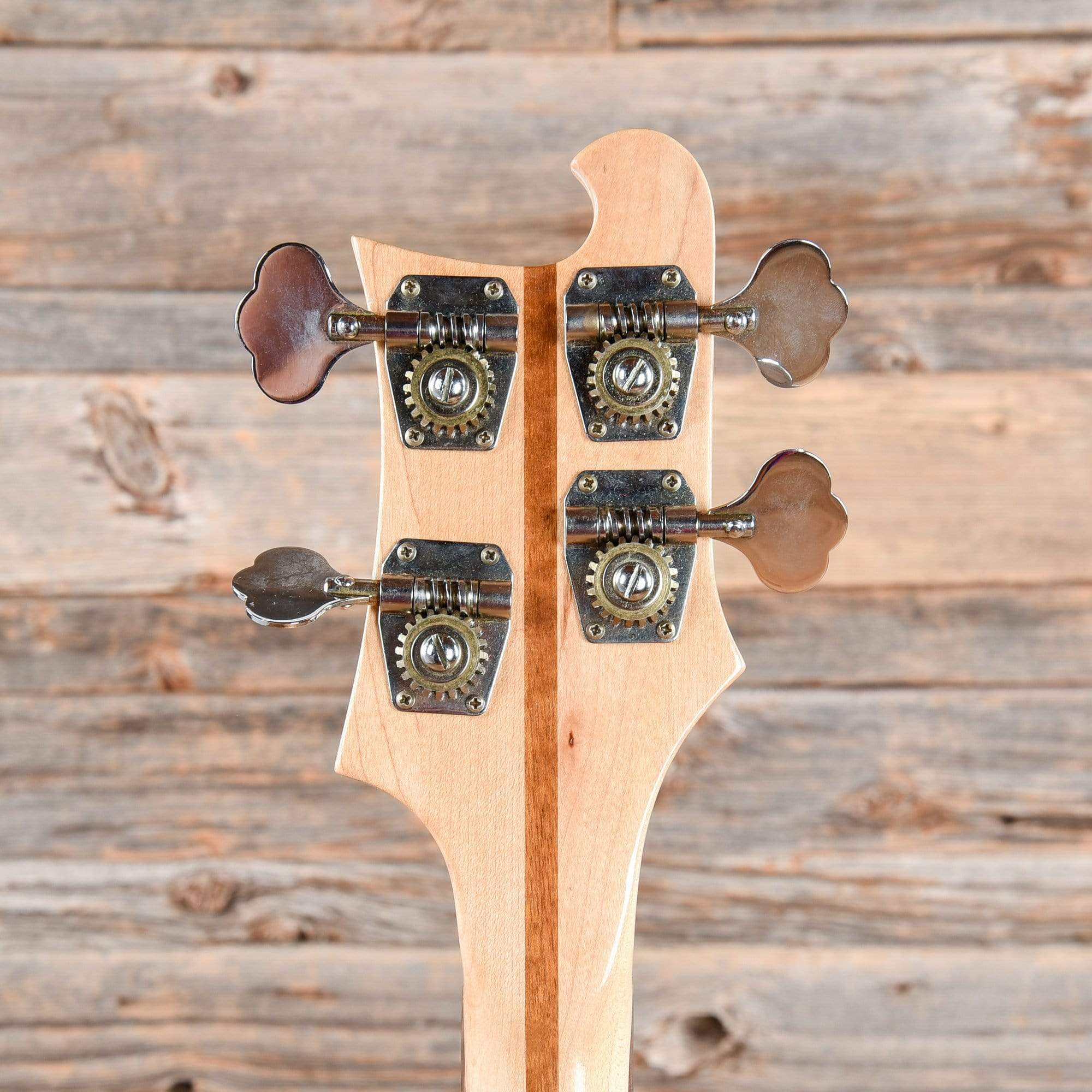 Rickenbacker 4001 Mapleglo 1973 Bass Guitars / 4-String