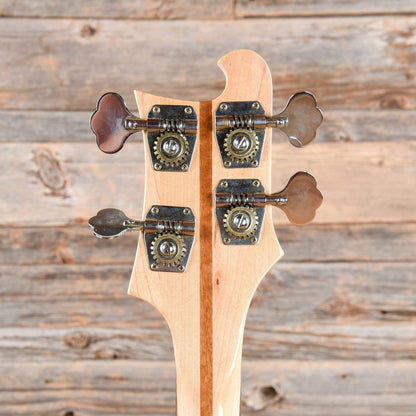 Rickenbacker 4001 Mapleglo 1973 Bass Guitars / 4-String