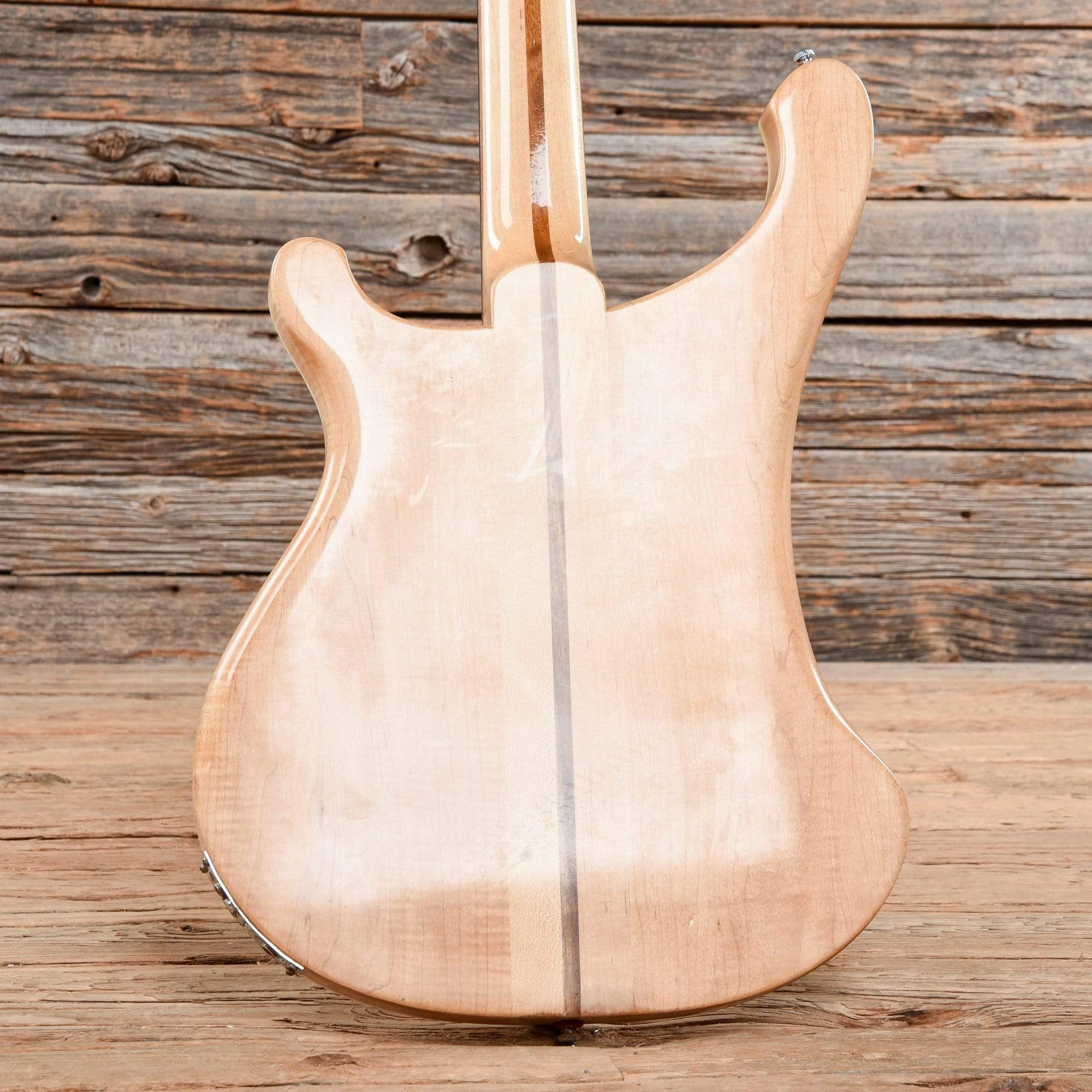 Rickenbacker 4001 Mapleglo 1973 Bass Guitars / 4-String