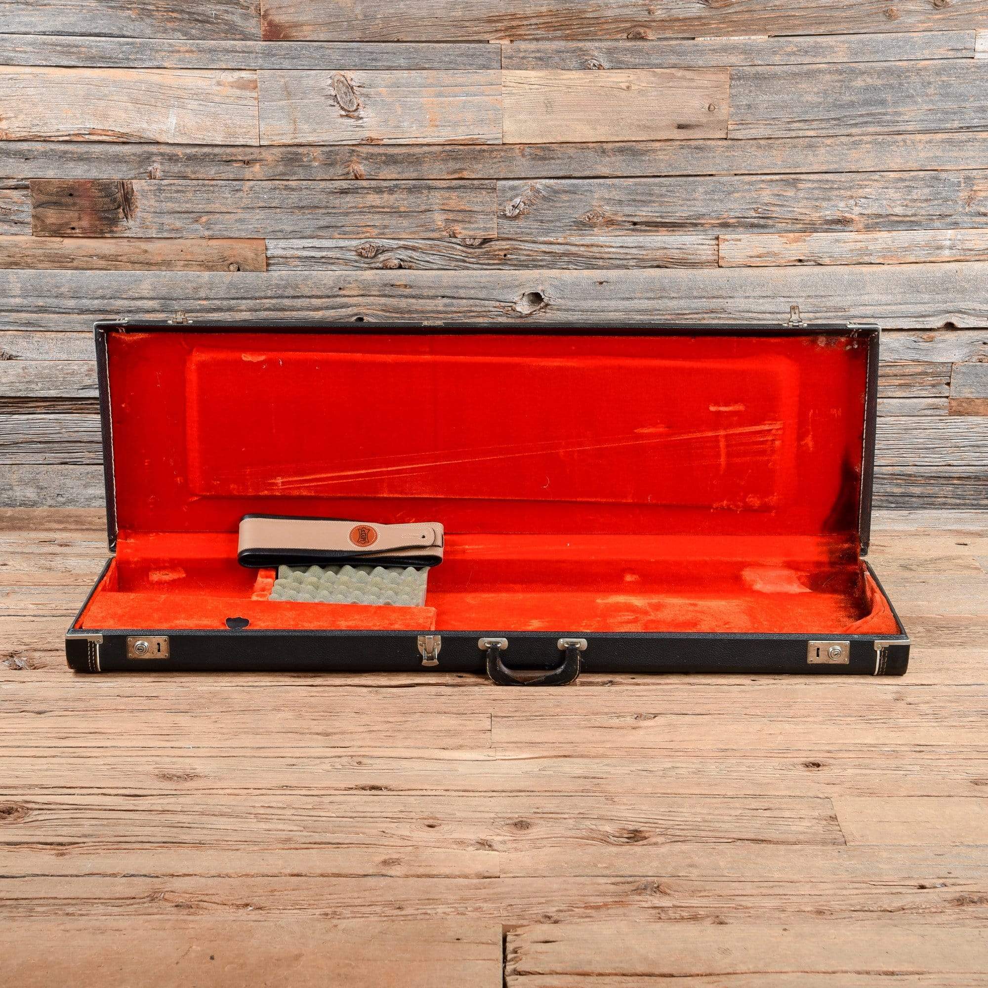 Rickenbacker 4001 Mapleglo 1973 Bass Guitars / 4-String