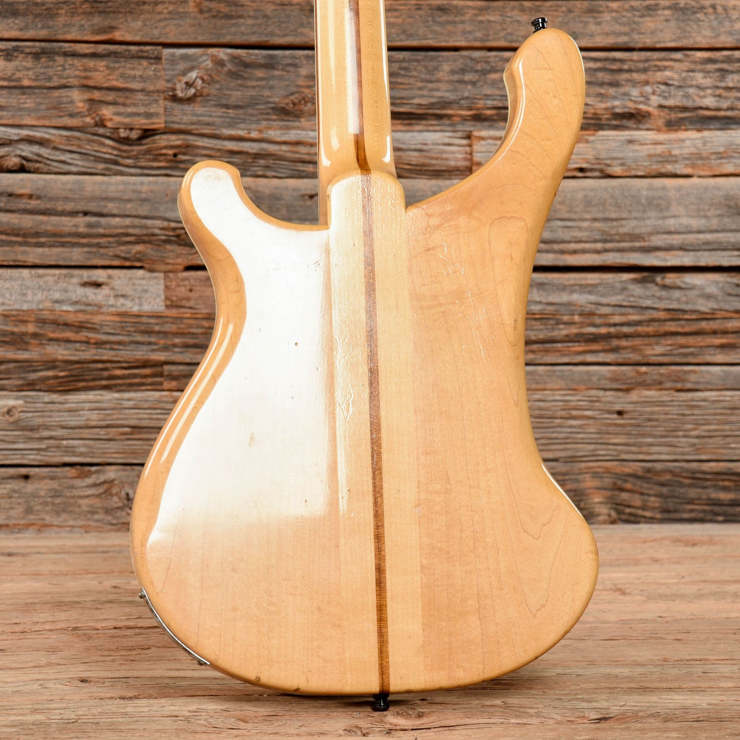 Rickenbacker 4001 Mapleglo 1977 Bass Guitars / 4-String