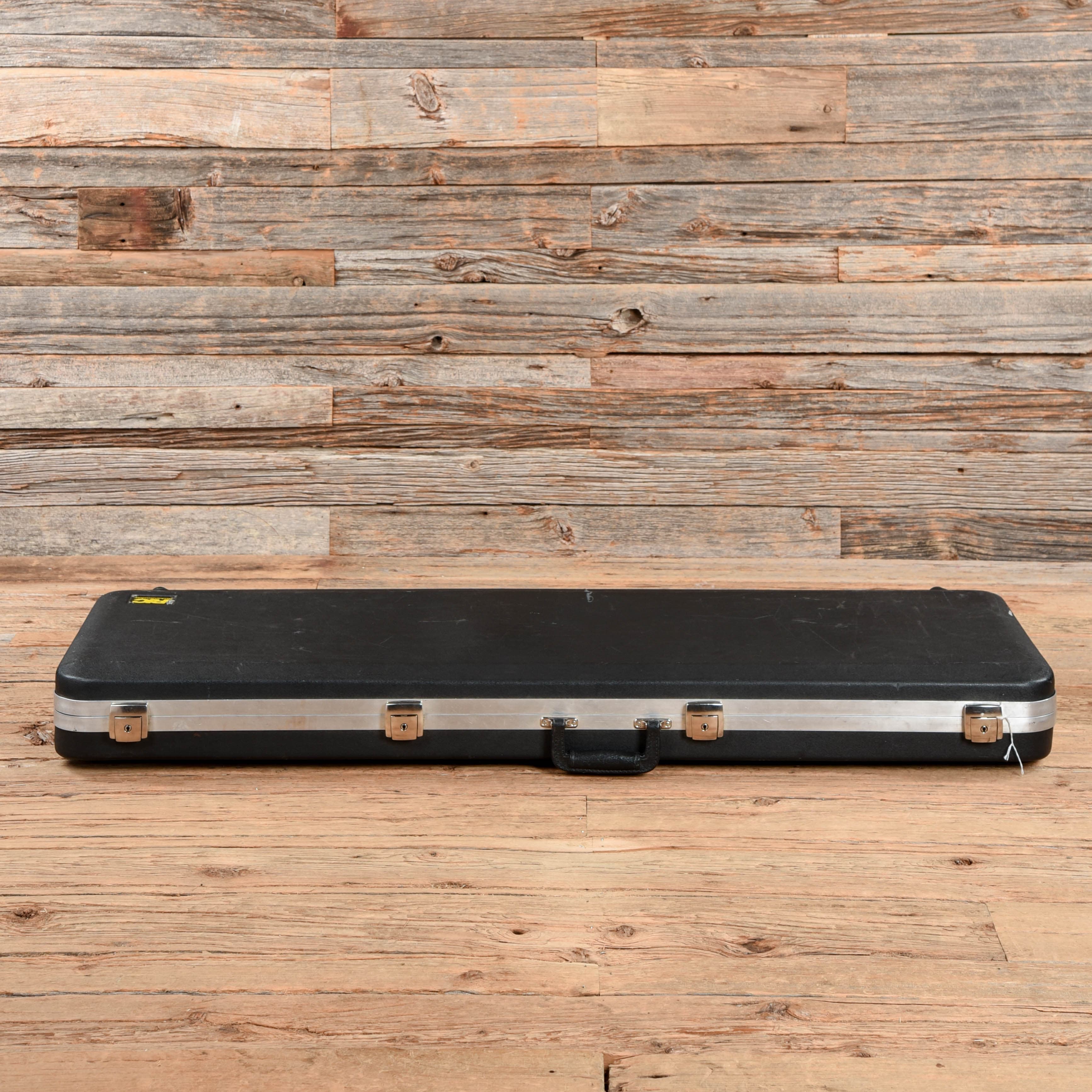 Rickenbacker 4001 Mapleglo 1977 Bass Guitars / 4-String