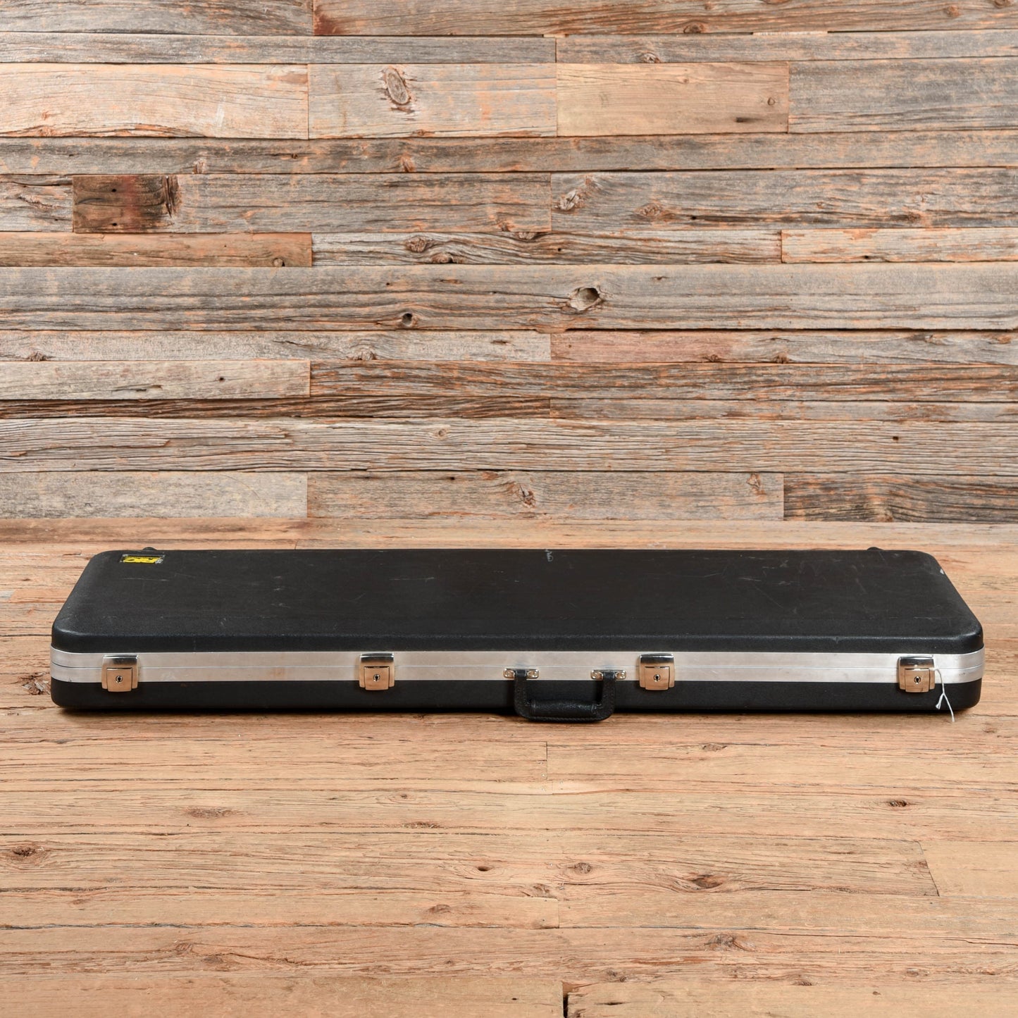 Rickenbacker 4001 Mapleglo 1977 Bass Guitars / 4-String