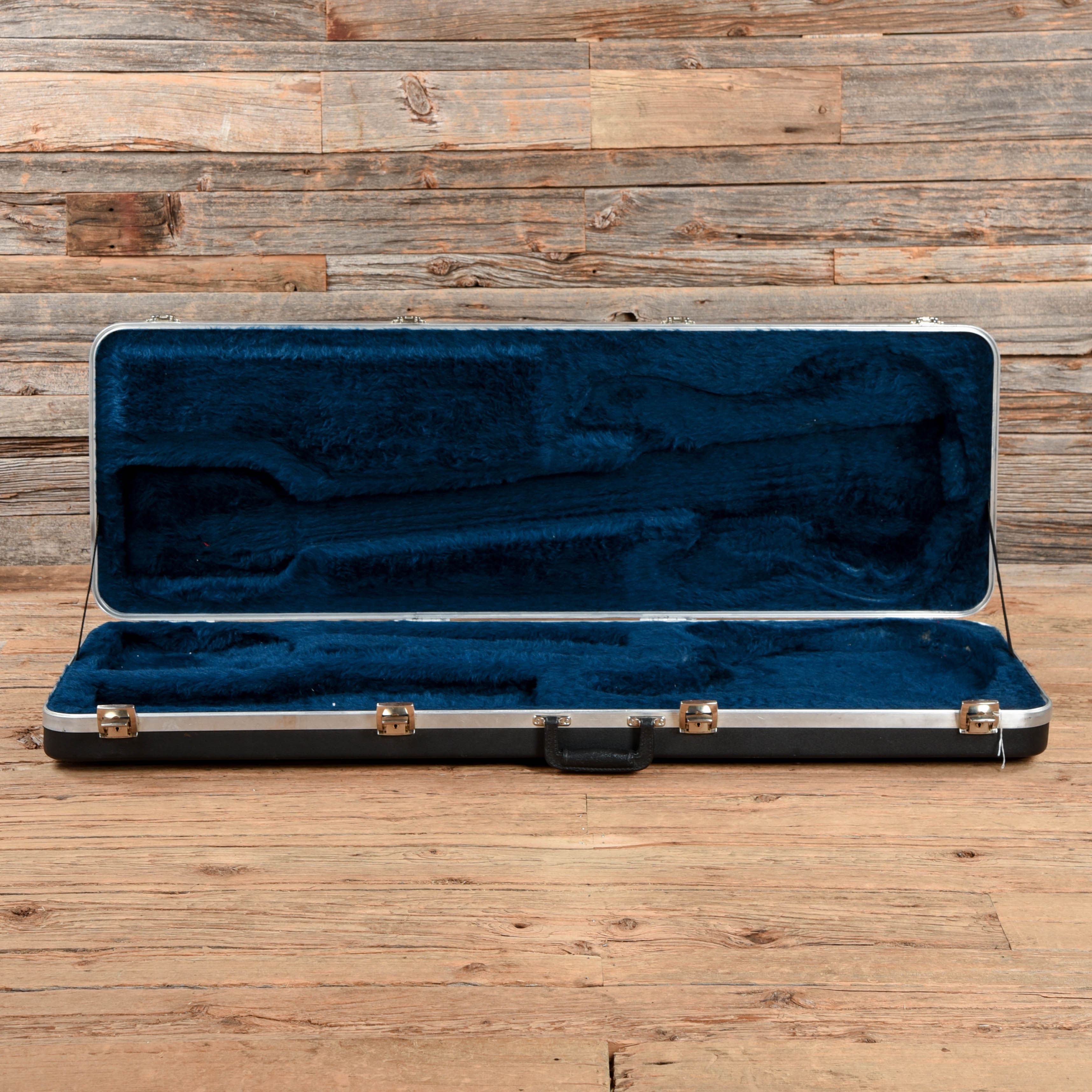 Rickenbacker 4001 Mapleglo 1977 Bass Guitars / 4-String