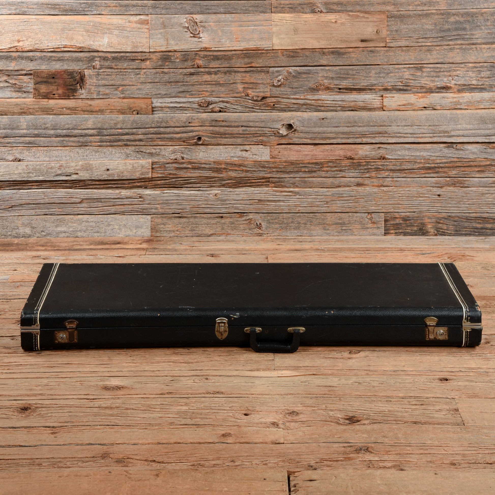 Rickenbacker 4001 Mapleglo 1979 Bass Guitars / 4-String