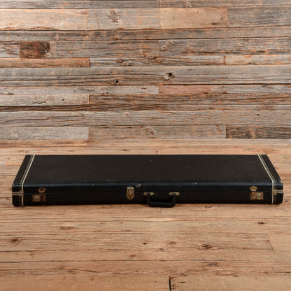 Rickenbacker 4001 Mapleglo 1979 Bass Guitars / 4-String