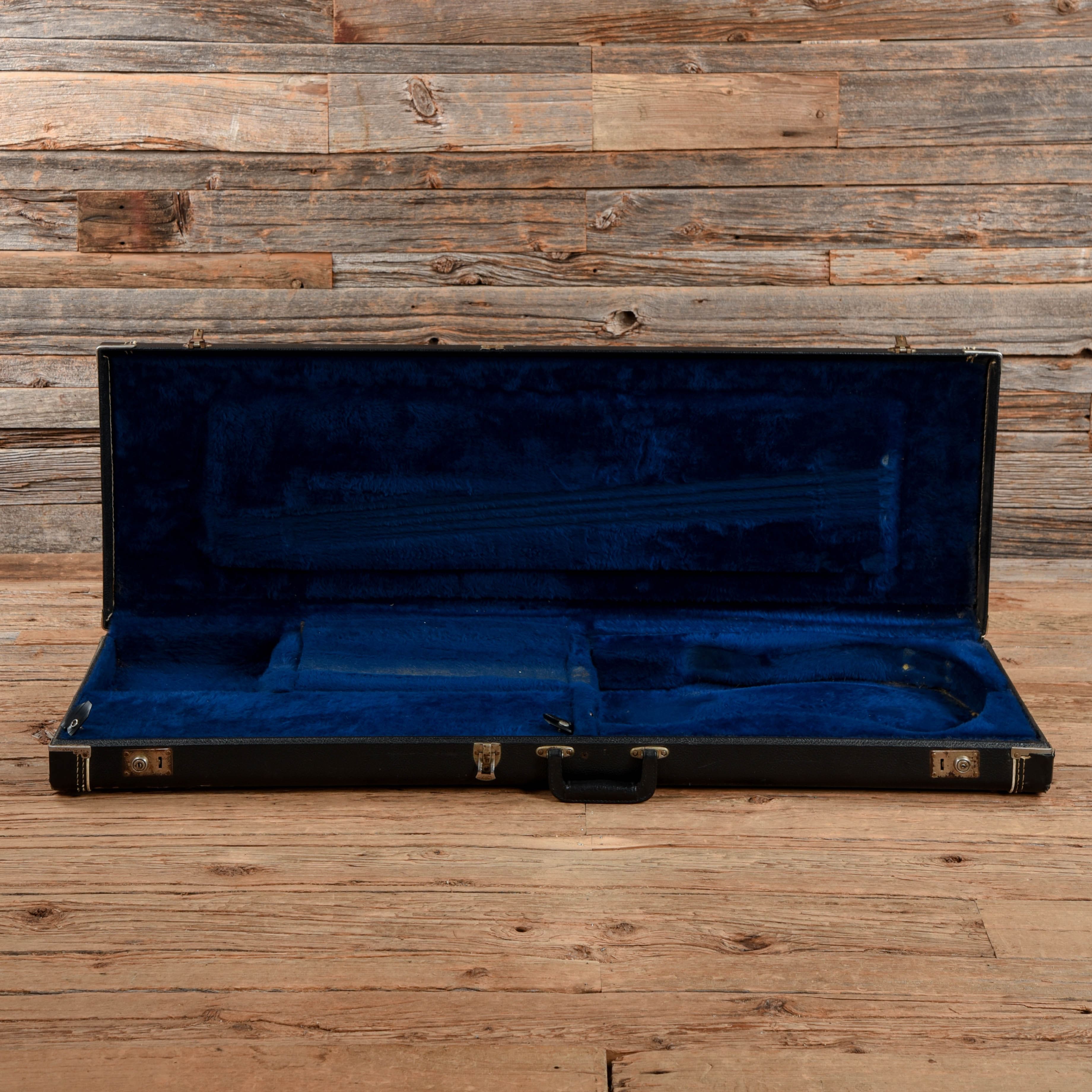 Rickenbacker 4001 Mapleglo 1979 Bass Guitars / 4-String