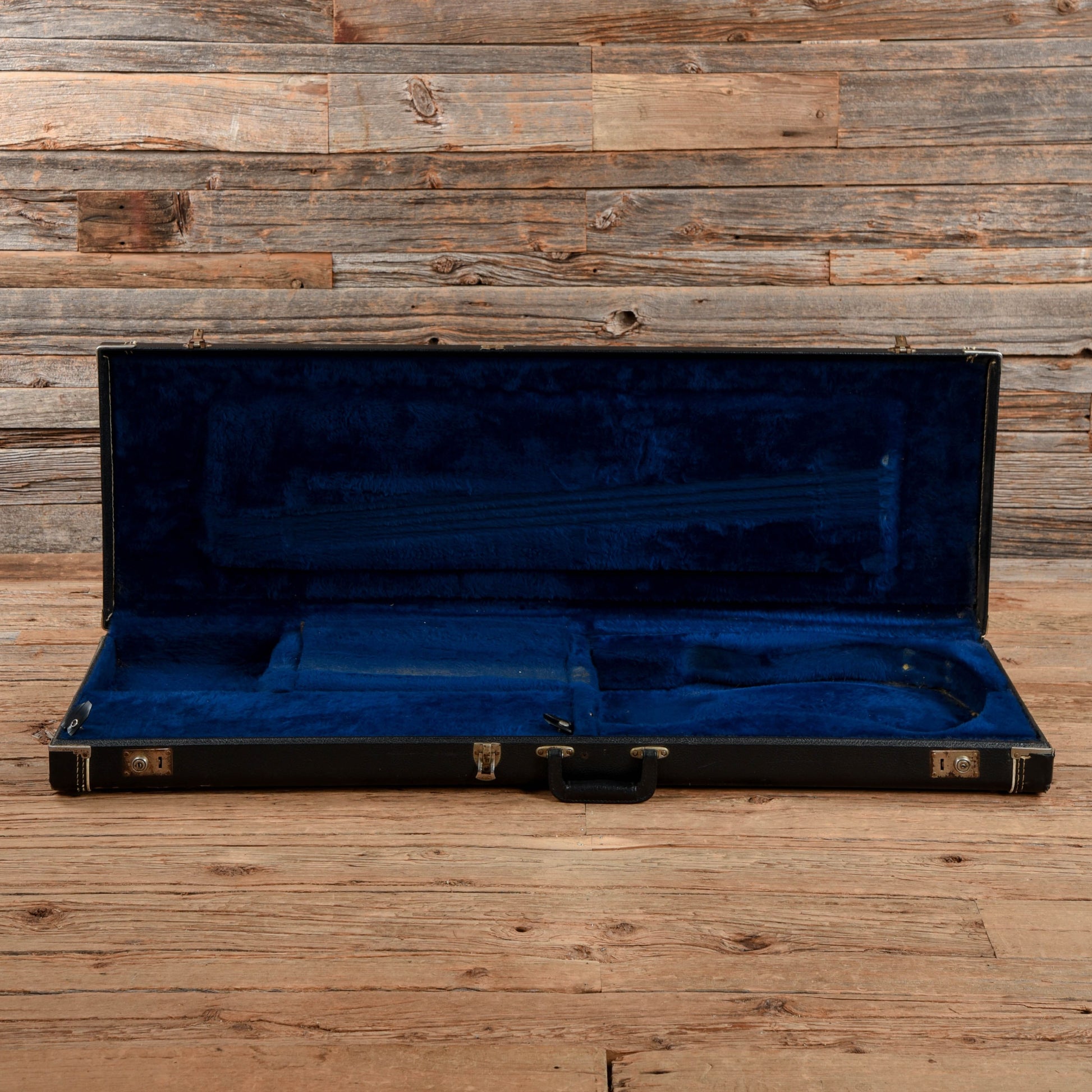 Rickenbacker 4001 Mapleglo 1979 Bass Guitars / 4-String