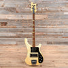 Rickenbacker 4001 White 1979 Bass Guitars / 4-String
