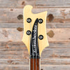 Rickenbacker 4001 White 1979 Bass Guitars / 4-String