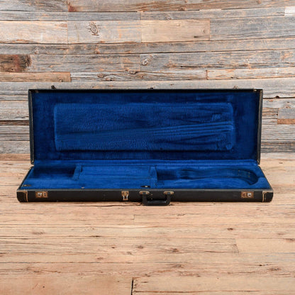 Rickenbacker 4001 White 1979 Bass Guitars / 4-String