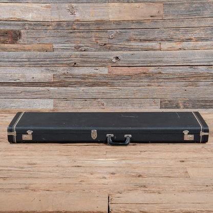 Rickenbacker 4001 White 1980 Bass Guitars / 4-String