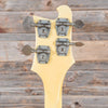 Rickenbacker 4001 White 1980 Bass Guitars / 4-String