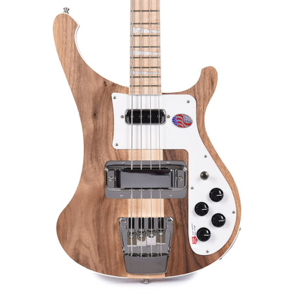 Rickenbacker 4003 Bass Walnut Bass Guitars / 4-String