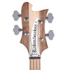 Rickenbacker 4003 Bass Walnut Bass Guitars / 4-String