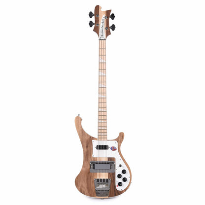Rickenbacker 4003 Bass Walnut Bass Guitars / 4-String