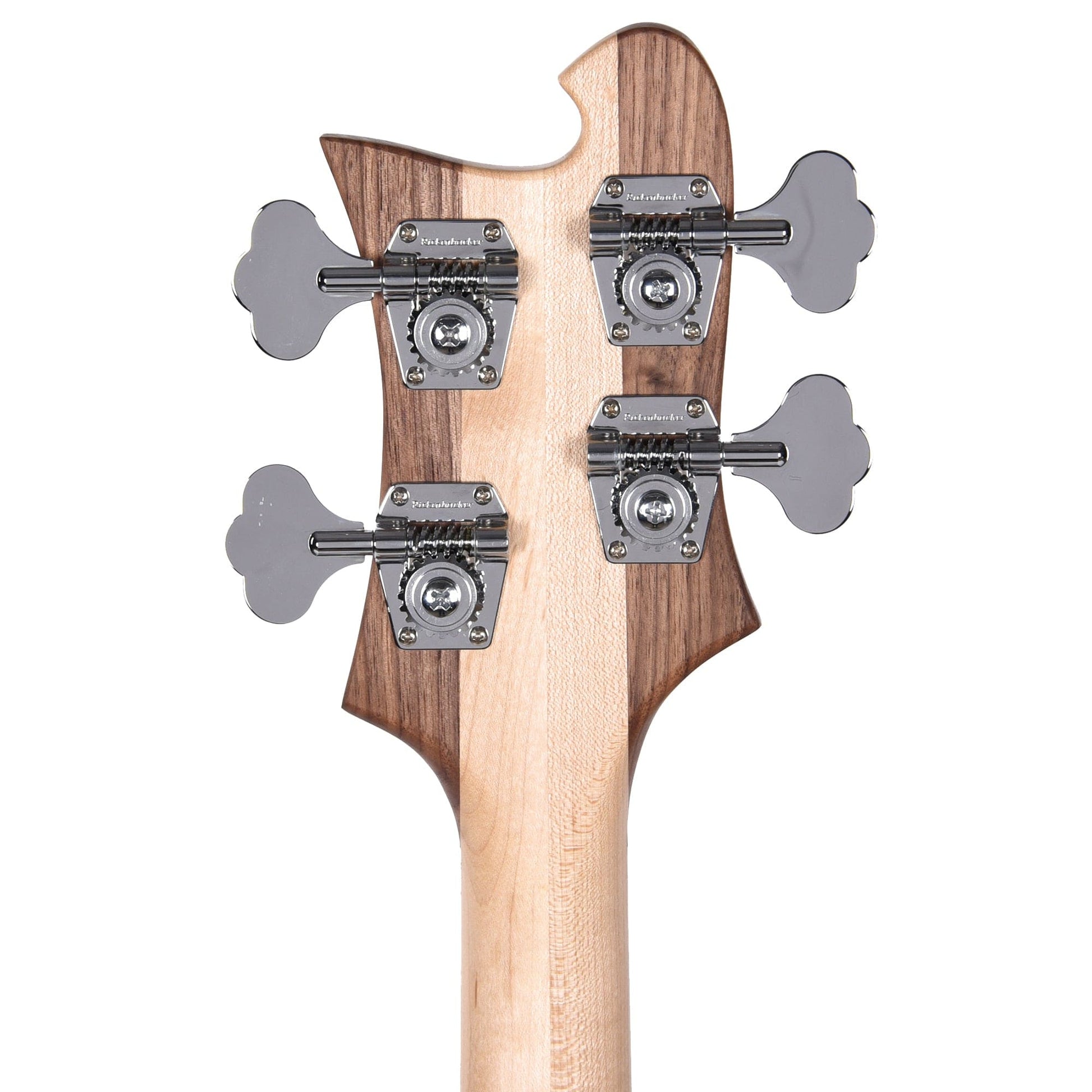 Rickenbacker 4003 Bass Walnut Bass Guitars / 4-String