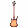 Rickenbacker 4003 CB Special Montezuma Brown Bass Guitars / 4-String