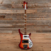 Rickenbacker 4003 FireGlo 2012 Bass Guitars / 4-String