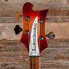 Rickenbacker 4003 FireGlo 2012 Bass Guitars / 4-String