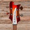Rickenbacker 4003 Fireglo 2021 Bass Guitars / 4-String