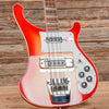 Rickenbacker 4003 Fireglo 2021 Bass Guitars / 4-String