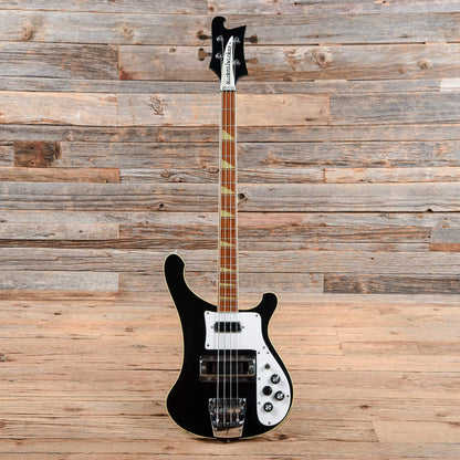 Rickenbacker 4003 Jetglo 1983 Bass Guitars / 4-String