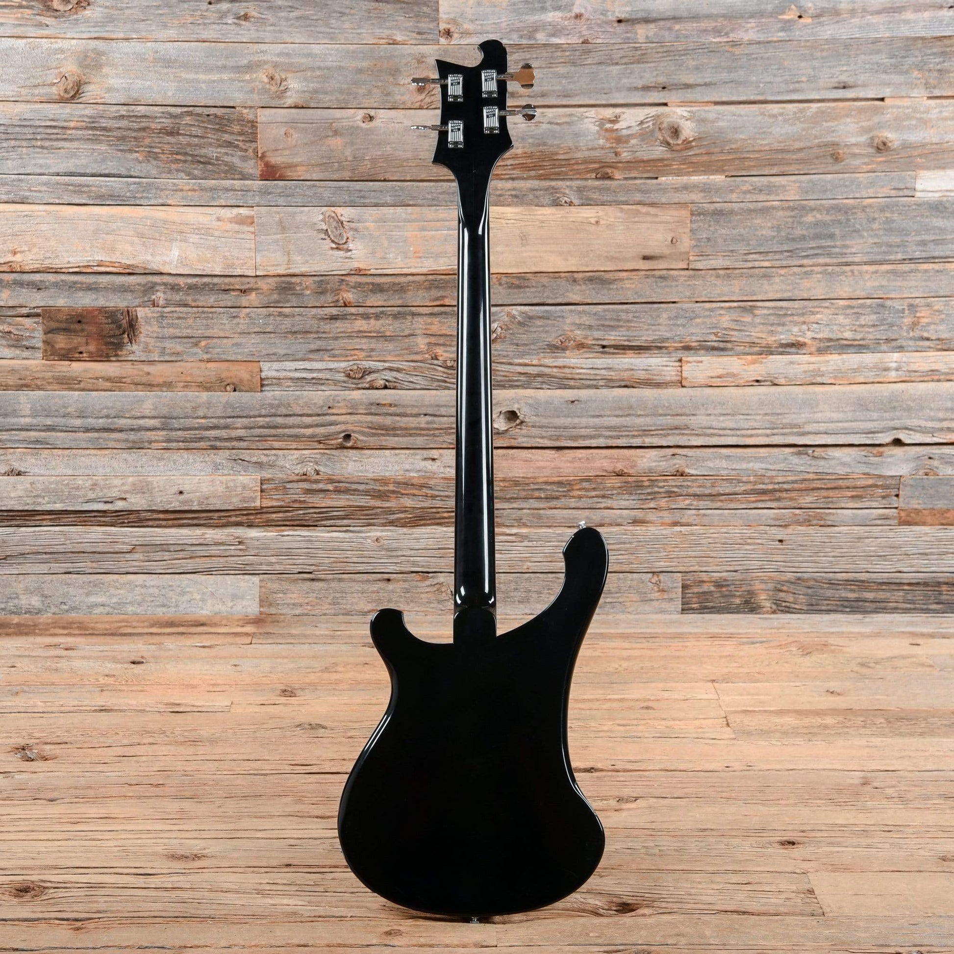 Rickenbacker 4003 Jetglo 1983 Bass Guitars / 4-String