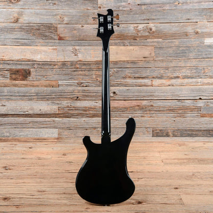 Rickenbacker 4003 Jetglo 1983 Bass Guitars / 4-String