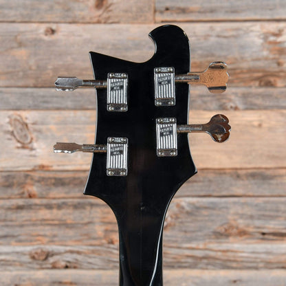 Rickenbacker 4003 Jetglo 1983 Bass Guitars / 4-String