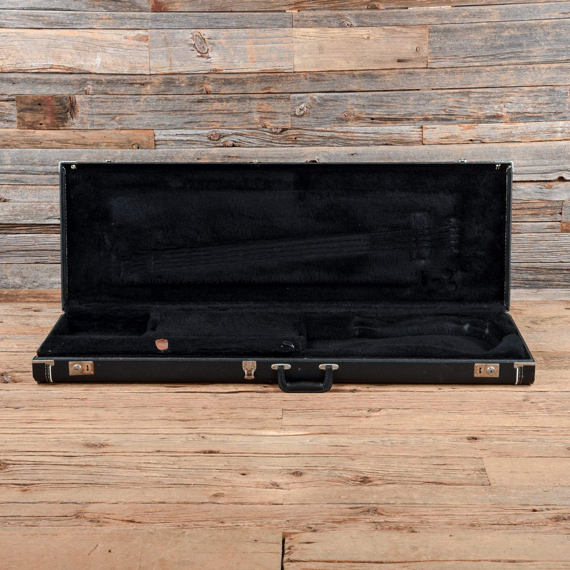 Rickenbacker 4003 Jetglo 1983 Bass Guitars / 4-String