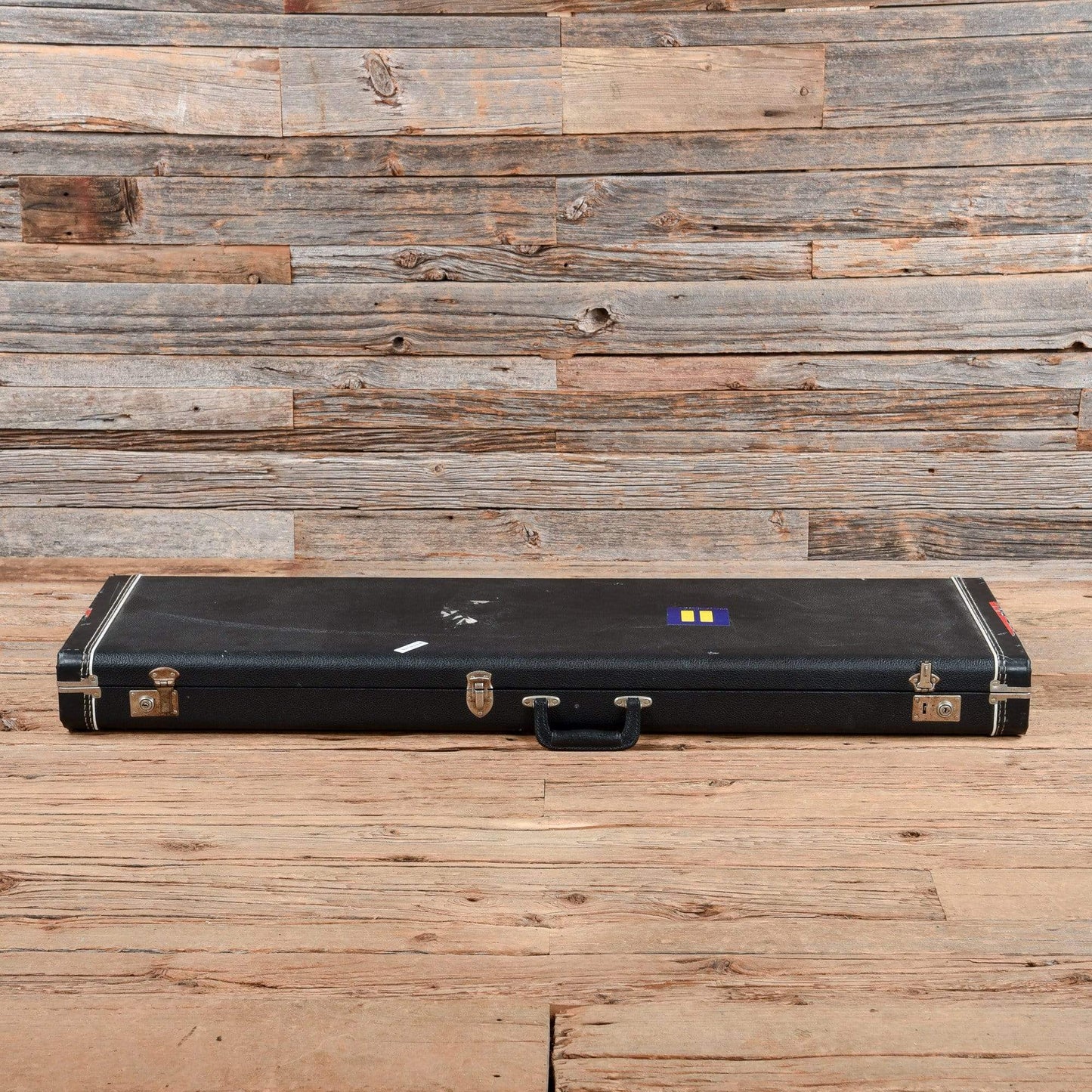 Rickenbacker 4003 Jetglo 1983 Bass Guitars / 4-String