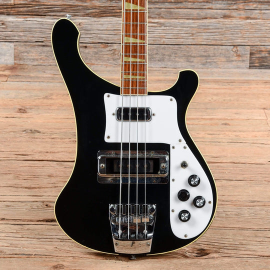 Rickenbacker 4003 Jetglo 1983 Bass Guitars / 4-String