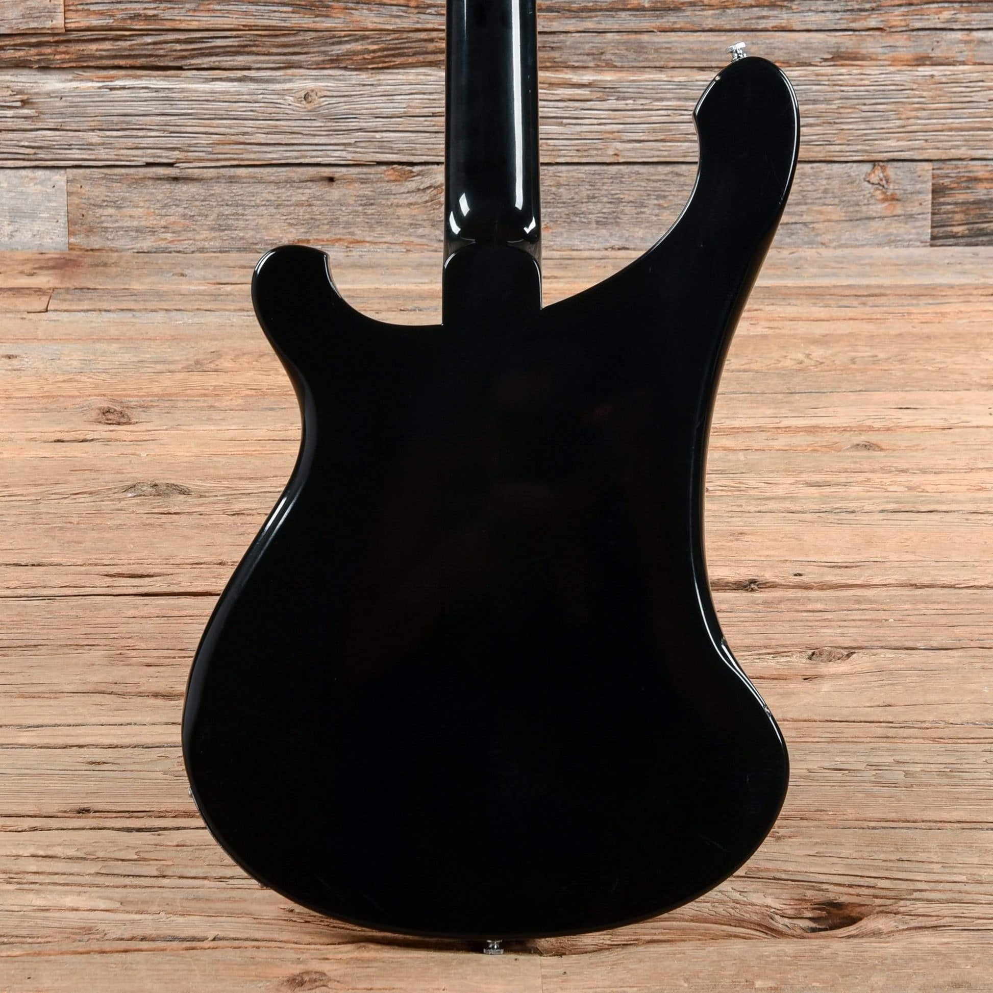 Rickenbacker 4003 Jetglo 1983 Bass Guitars / 4-String