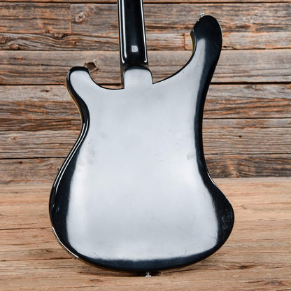 Rickenbacker 4003 Jetglo 1983 Bass Guitars / 4-String