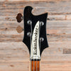 Rickenbacker 4003 Jetglo 1985 Bass Guitars / 4-String