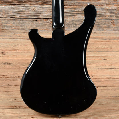 Rickenbacker 4003 Jetglo 1993 Bass Guitars / 4-String