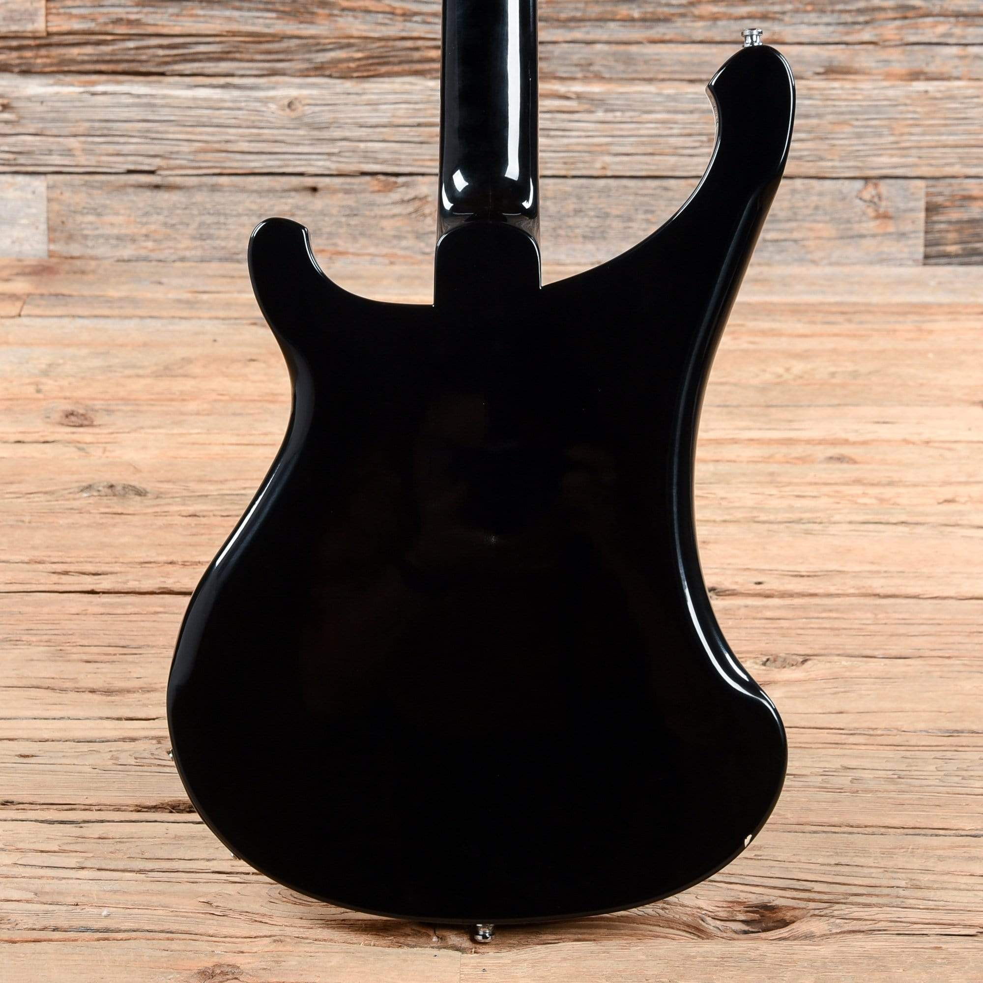 Rickenbacker 4003 Jetglo 2017 Bass Guitars / 4-String