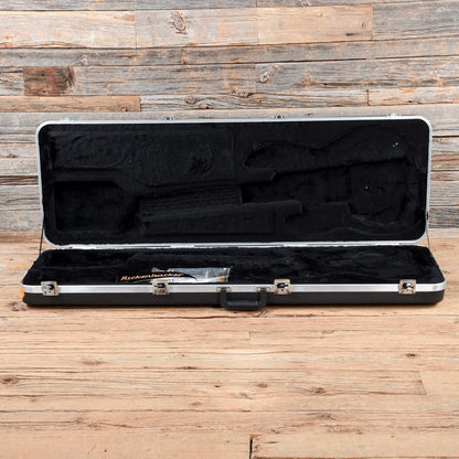 Rickenbacker 4003 Jetglo 2017 Bass Guitars / 4-String