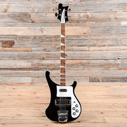 Rickenbacker 4003 Jetglo 2017 Bass Guitars / 4-String