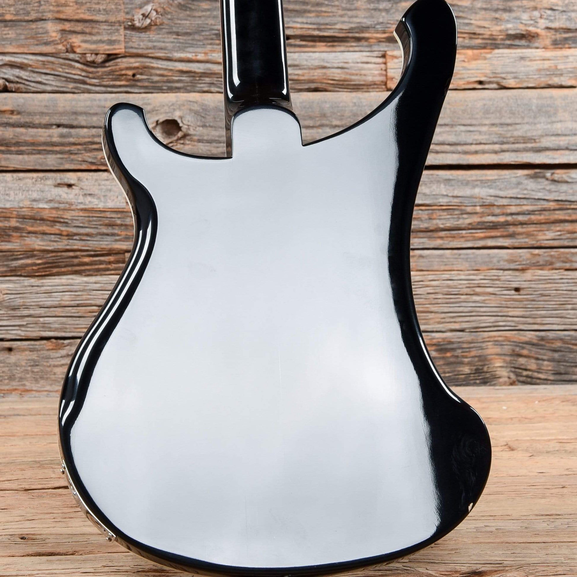 Rickenbacker 4003 Jetglo 2017 Bass Guitars / 4-String